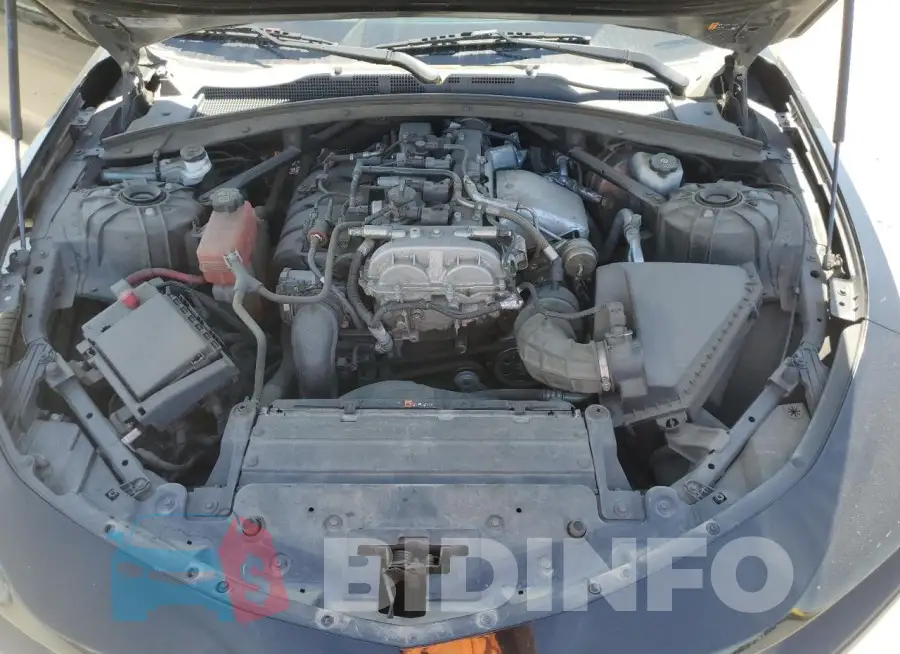 1G1FB1RX4K0119997 Photo# 11
