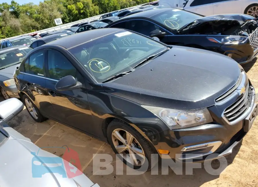 1G1PE5SB2F7233124 Photo# 4