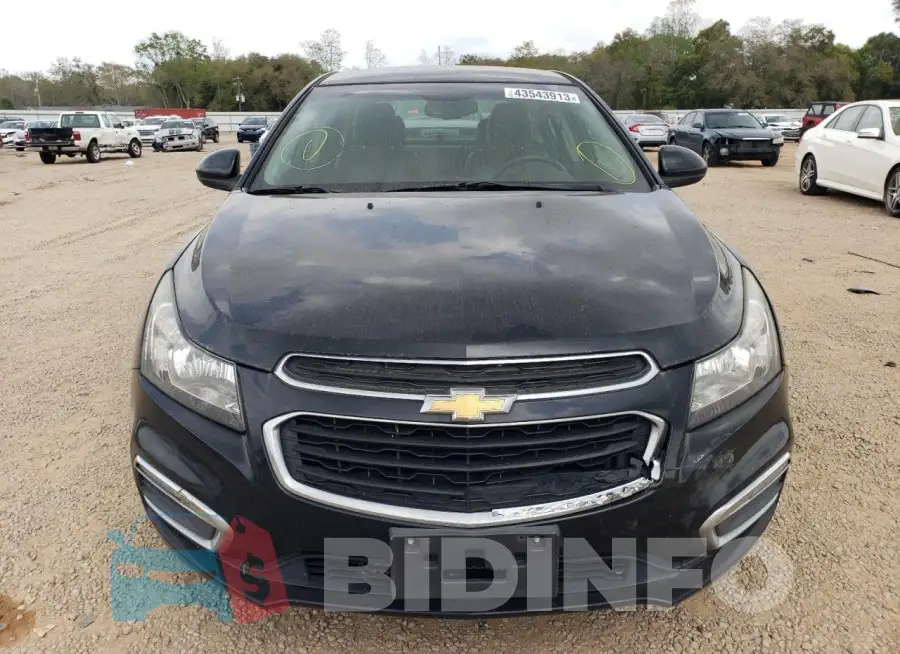 1G1PE5SB2F7233124 Photo# 5