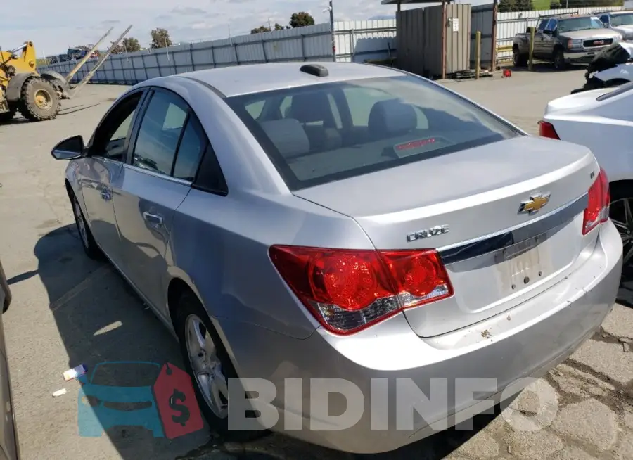 1G1PE5SBXG7142149 Photo# 2