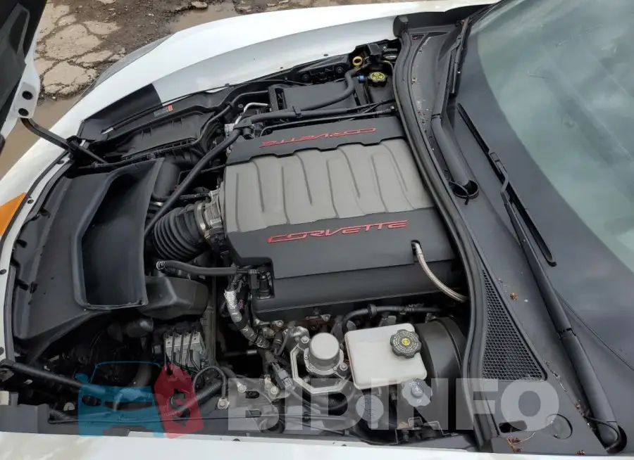 1G1YJ2D70G5125413 Photo# 11