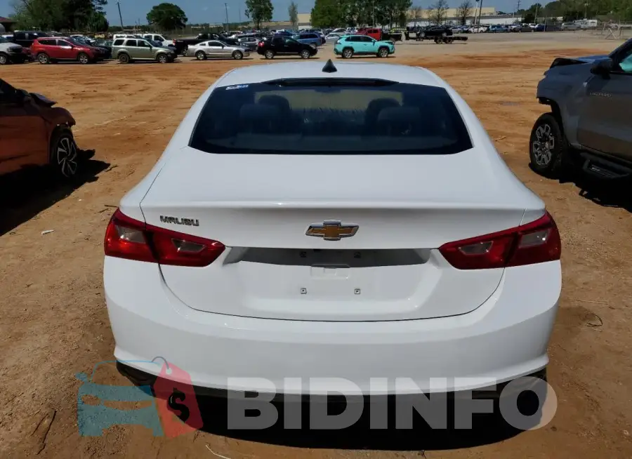 1G1ZB5ST6NF154411 Photo# 6