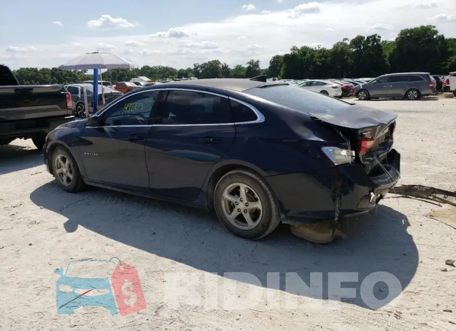 1G1ZB5ST7GF359416 Photo# 2