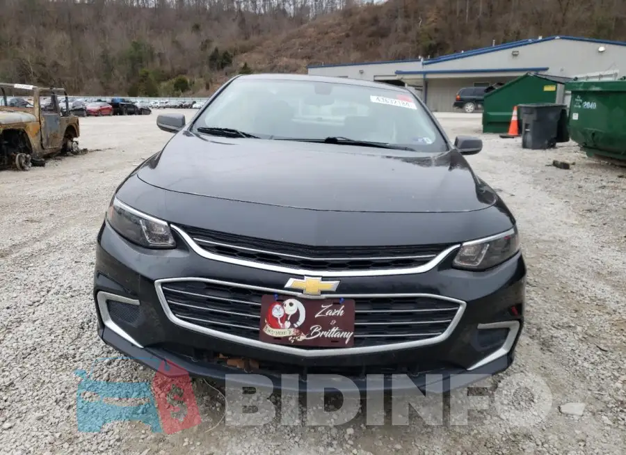 1G1ZB5ST7JF268685 Photo# 5