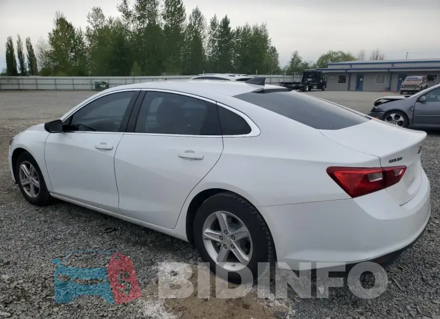 1G1ZB5ST8KF127593 Photo# 2