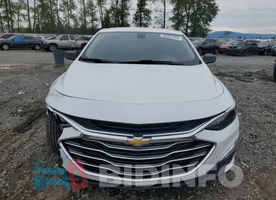1G1ZB5ST8KF127593 Photo# 5