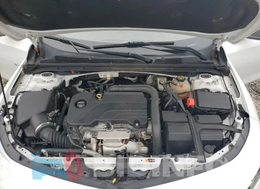1G1ZB5ST8KF127593 Photo# 11