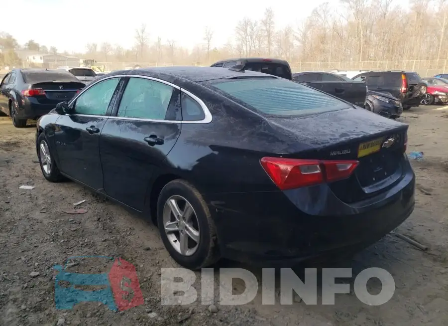 1G1ZB5ST9LF065459 Photo# 2
