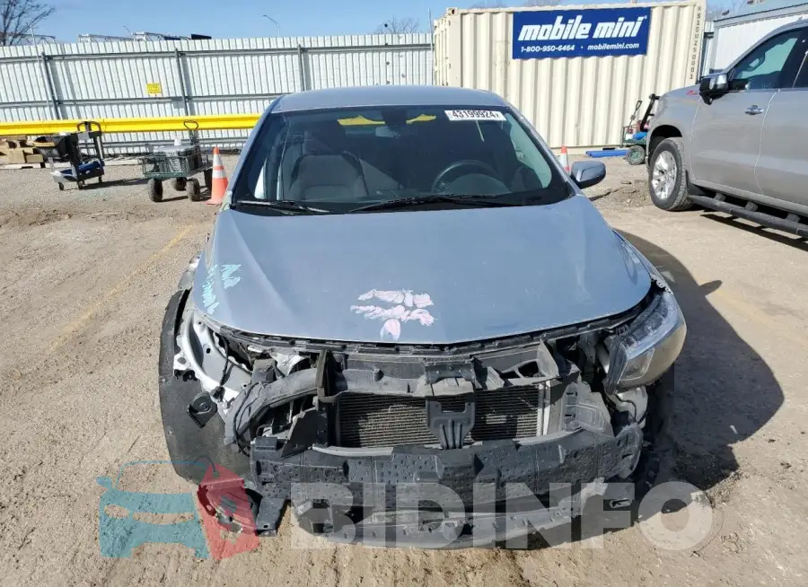 1G1ZD5ST0JF157132 Photo# 5