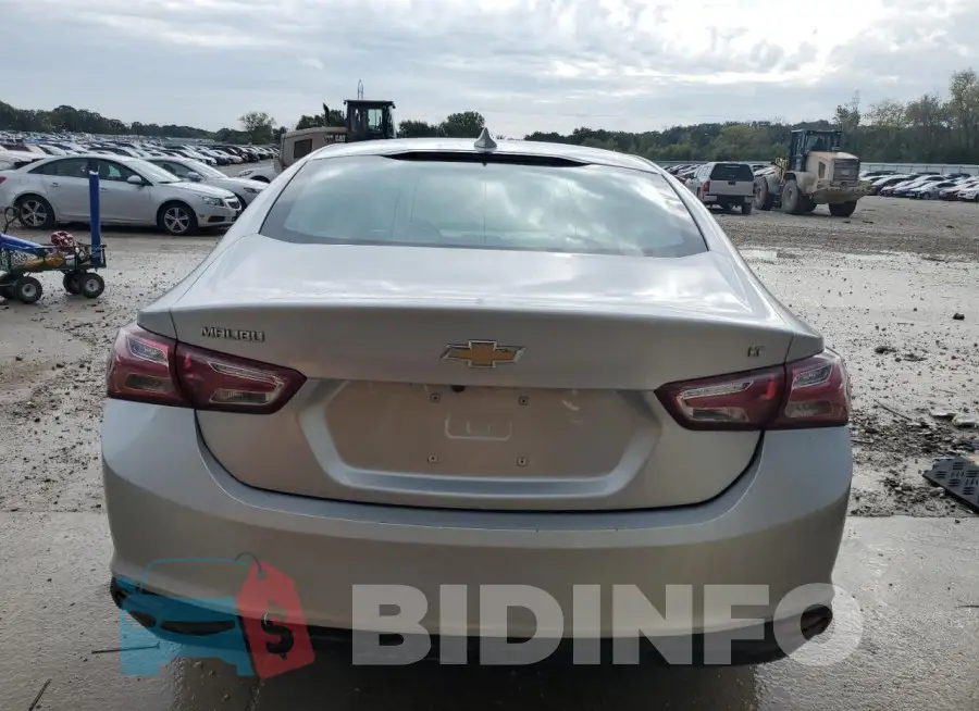 1G1ZD5ST0LF117961 Photo# 6