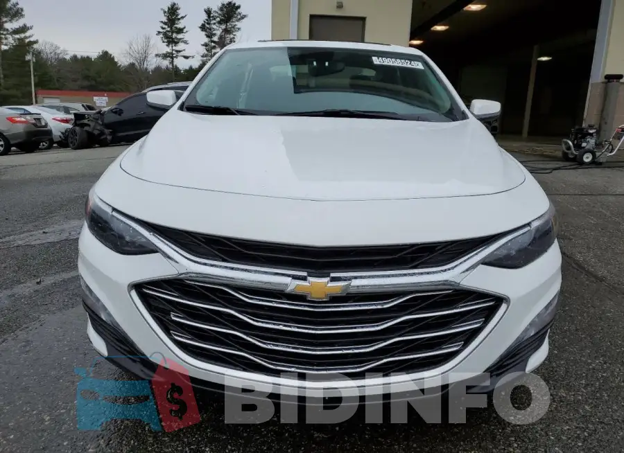 1G1ZD5ST0PF132000 Photo# 5