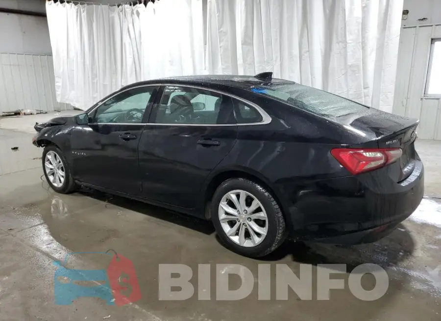 1G1ZD5ST1LF090141 Photo# 2