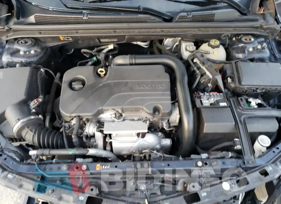 1G1ZD5ST1LF157207 Photo# 11