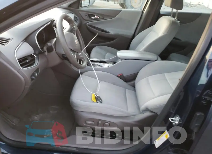 1G1ZD5ST1LF157207 Photo# 7