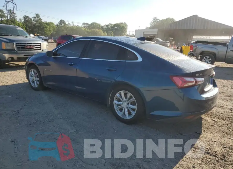 1G1ZD5ST2KF167565 Photo# 2
