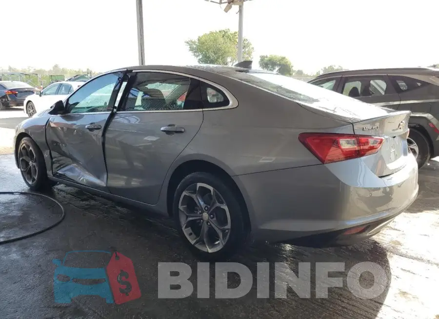 1G1ZD5ST2RF149013 Photo# 2