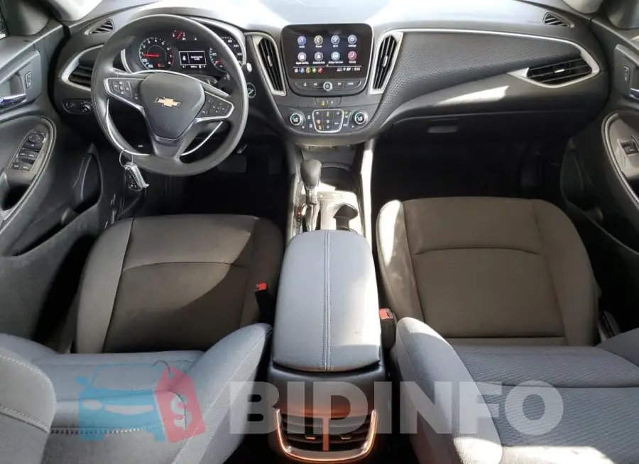 1G1ZD5ST2RF149013 Photo# 8
