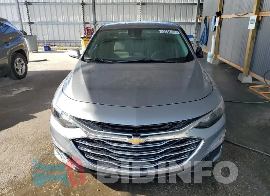 1G1ZD5ST2RF149013 Photo# 5