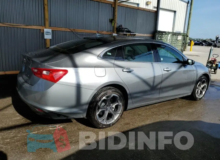 1G1ZD5ST2RF149013 Photo# 3