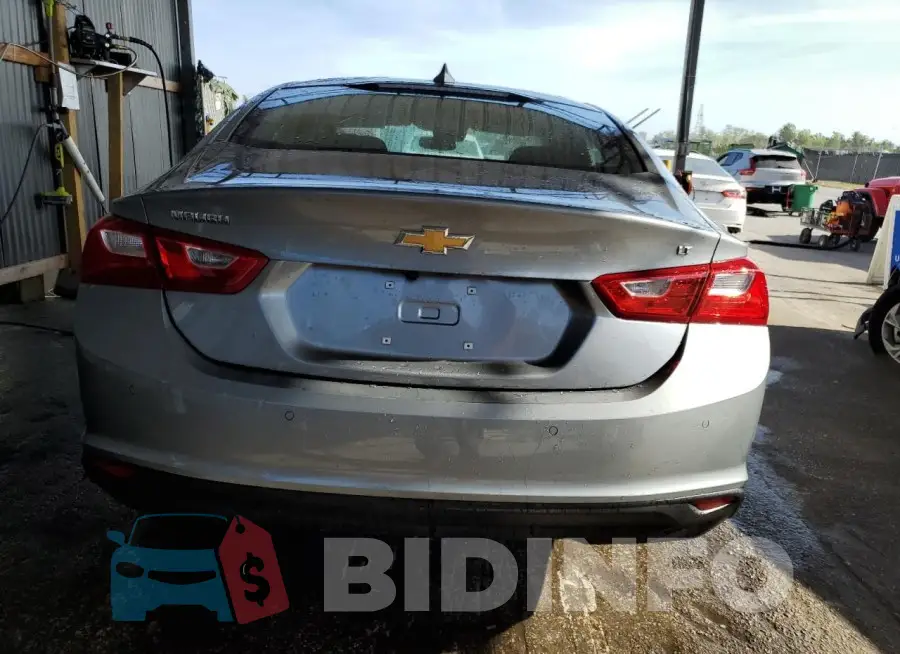 1G1ZD5ST2RF149013 Photo# 6