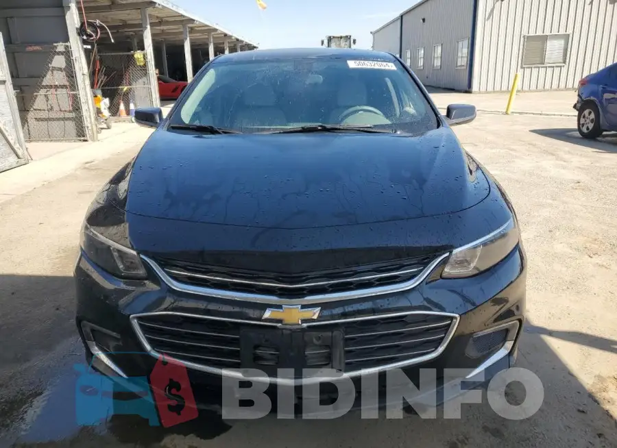 1G1ZD5ST4JF135165 Photo# 5