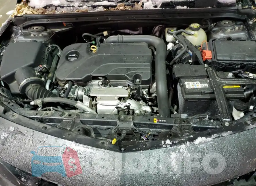 1G1ZD5ST4JF210933 Photo# 11