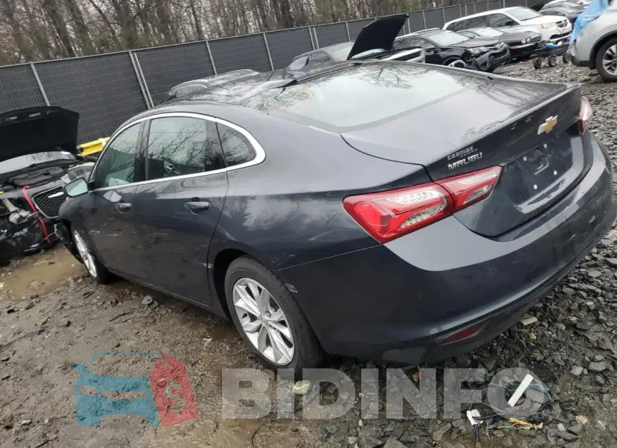 1G1ZD5ST6MF025772 Photo# 2