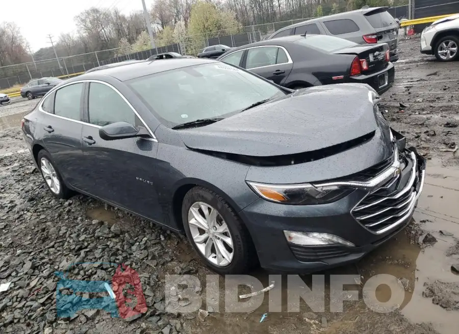 1G1ZD5ST6MF025772 Photo# 4