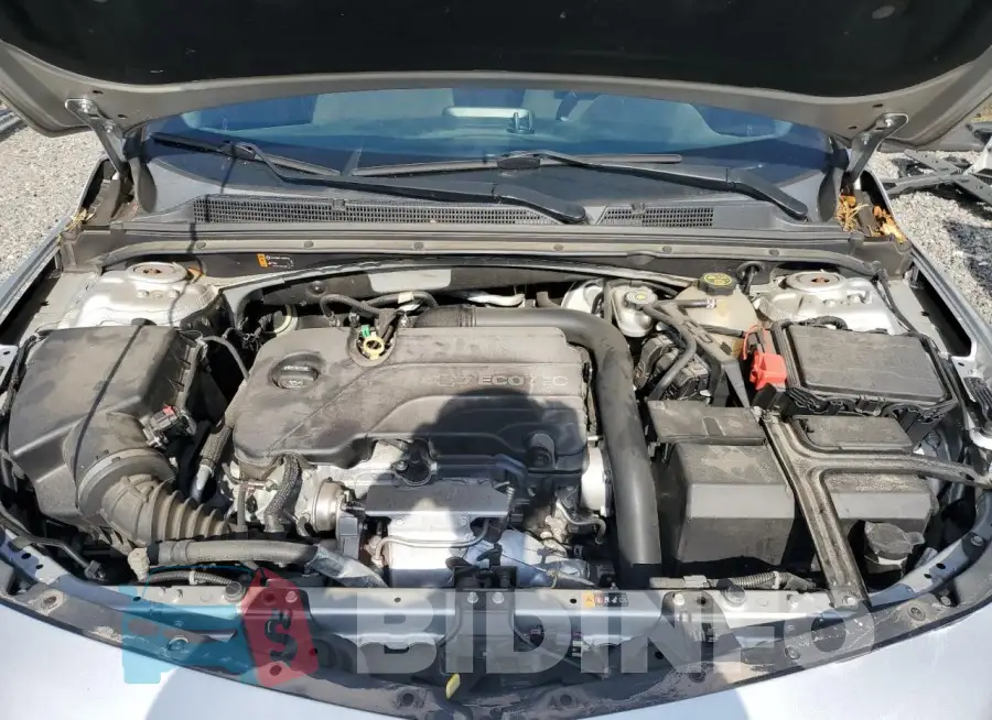 1G1ZD5ST7JF133247 Photo# 11