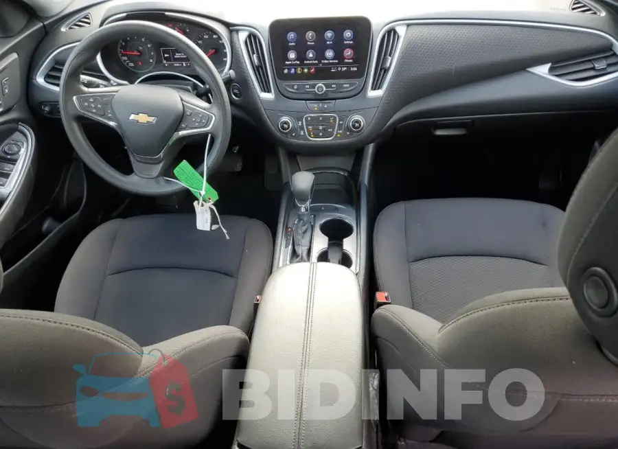 1G1ZD5ST8PF224021 Photo# 8