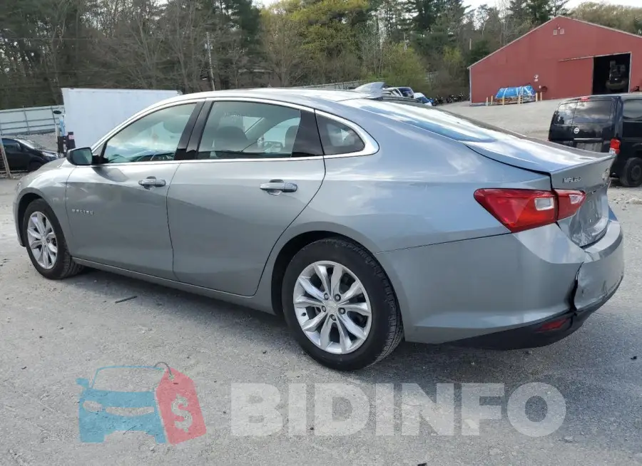 1G1ZD5ST8PF224021 Photo# 2