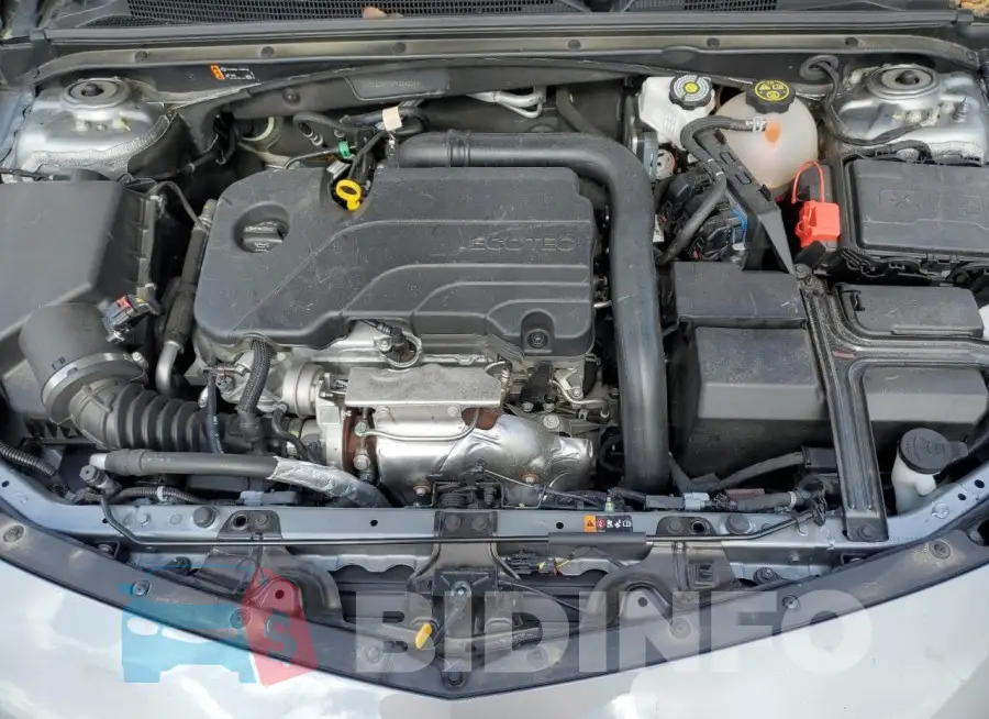 1G1ZD5ST8PF224021 Photo# 11
