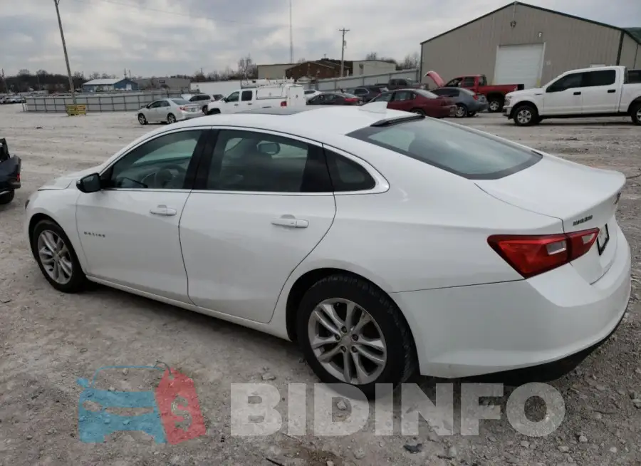 1G1ZD5ST9JF153175 Photo# 2