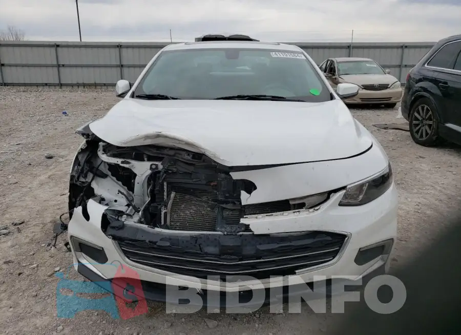 1G1ZD5ST9JF153175 Photo# 5