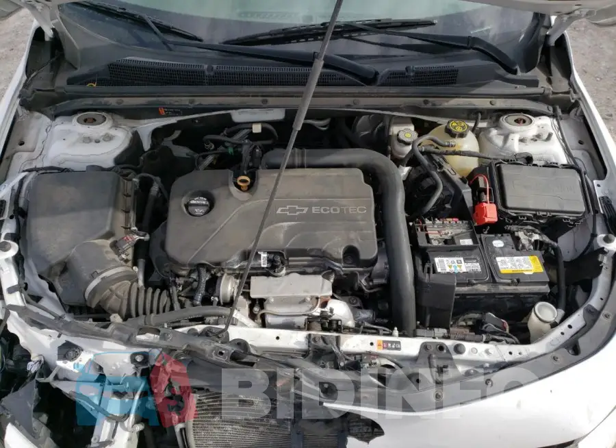 1G1ZD5ST9JF153175 Photo# 11