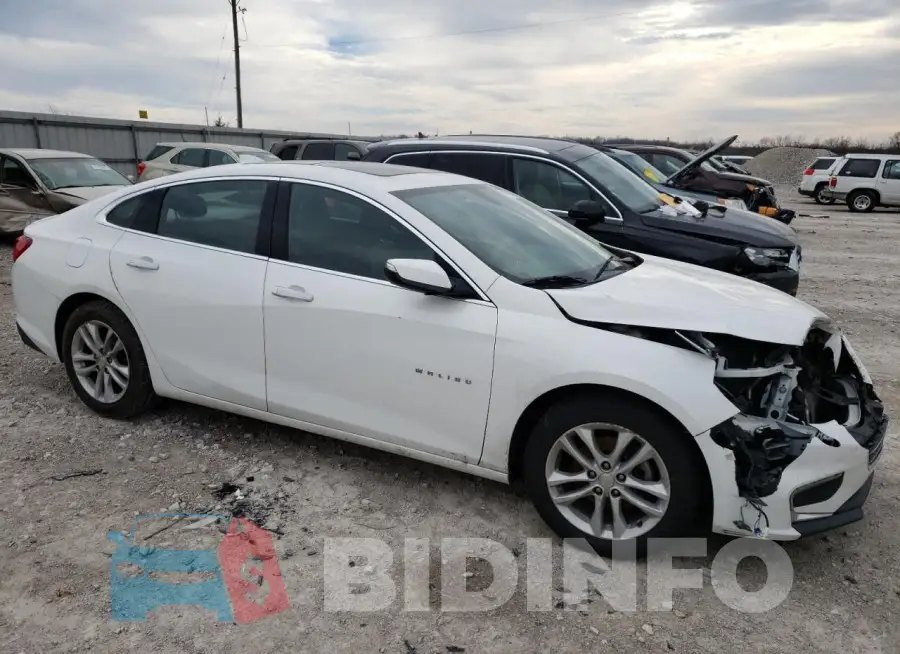 1G1ZD5ST9JF153175 Photo# 4