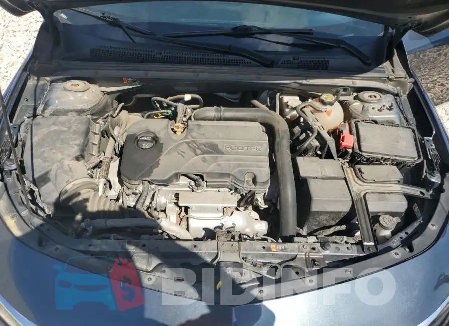 1G1ZD5ST9KF163206 Photo# 11