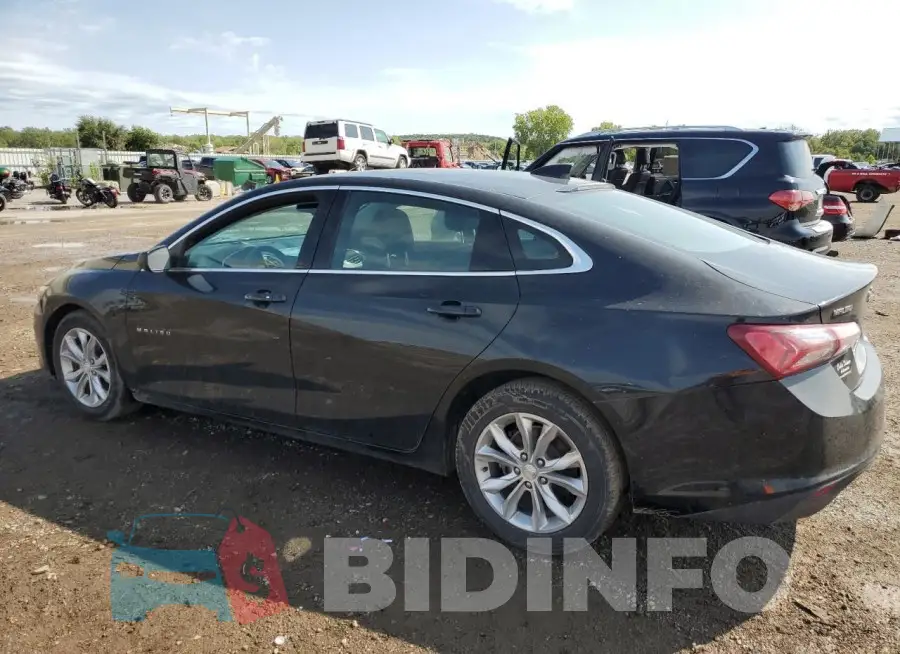 1G1ZD5STXLF090672 Photo# 2