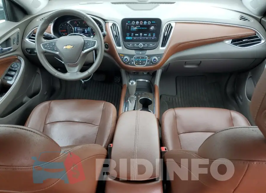 1G1ZE5SX3JF136985 Photo# 8