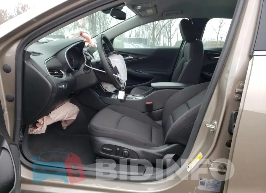 1G1ZG5STXRF106174 Photo# 7