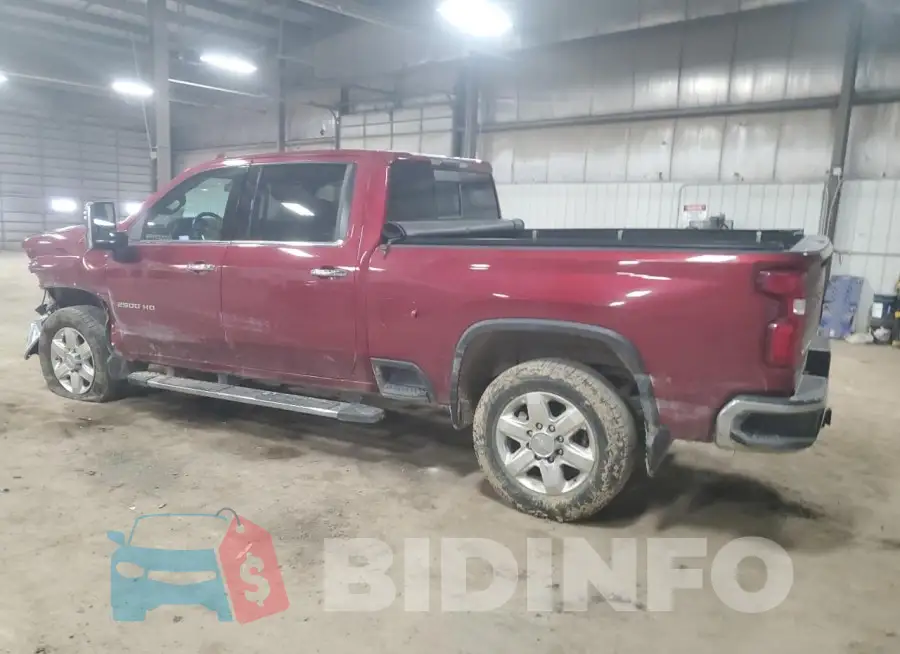 1GC4YPE76LF120797 Photo# 2