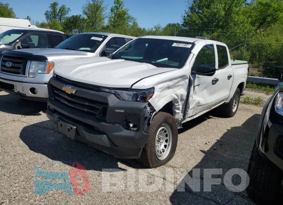 1GCGTBECXP1266165 Photo# 1