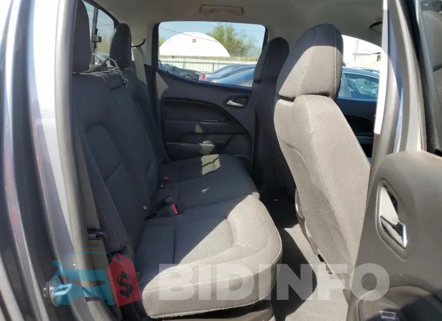 1GCGTCEN5M1114992 Photo# 10