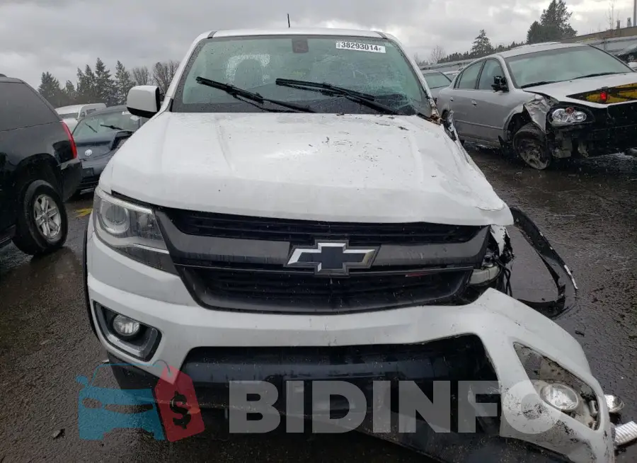 1GCGTDE37G1259668 Photo# 5