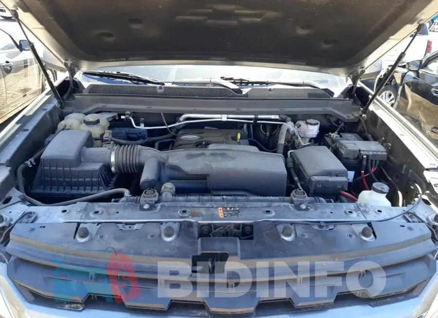 1GCHSCEA6N1156691 Photo# 11