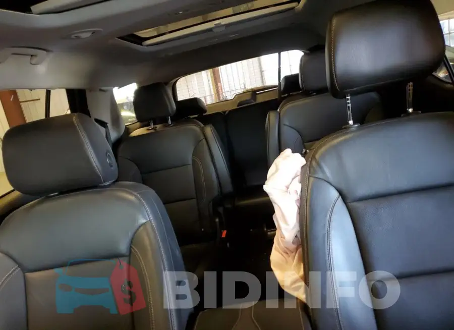 1GNERKKWXMJ202652 Photo# 10
