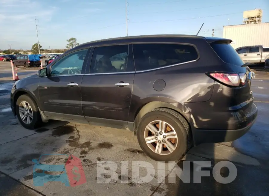 1GNKRHKD7FJ312890 Photo# 2