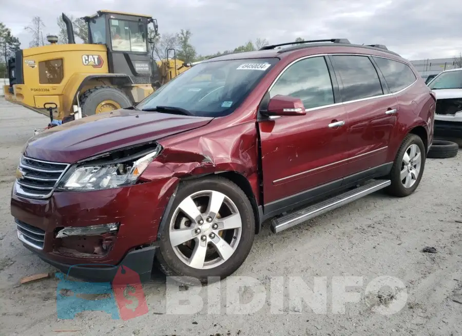 1GNKVJKD6FJ180174 Photo# 1