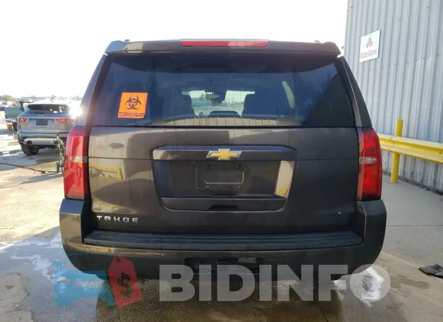 1GNSCBKC9GR146008 Photo# 6