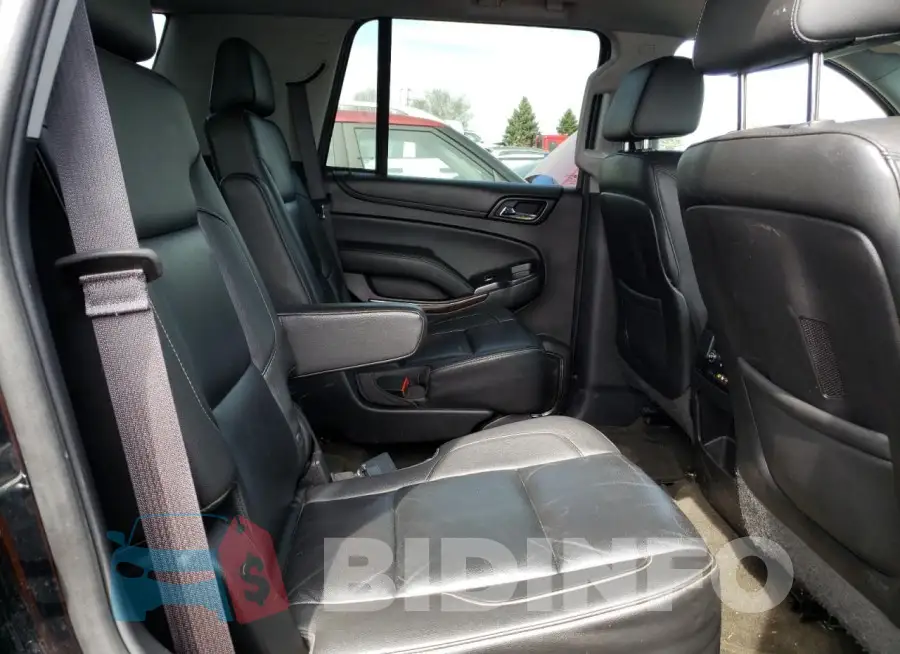 1GNSKBKC6FR724261 Photo# 11